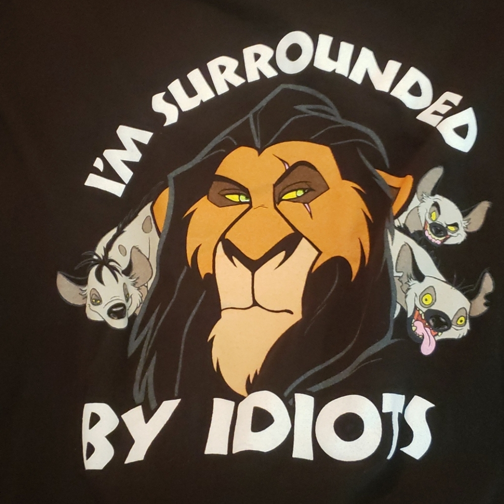 Disney Soft Tee